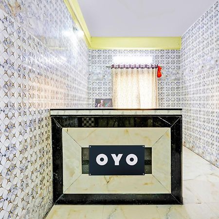 Hotel O Pankaj Hotel & Lodge Gangapur  Екстериор снимка