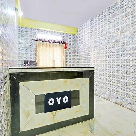 Hotel O Pankaj Hotel & Lodge Gangapur  Екстериор снимка