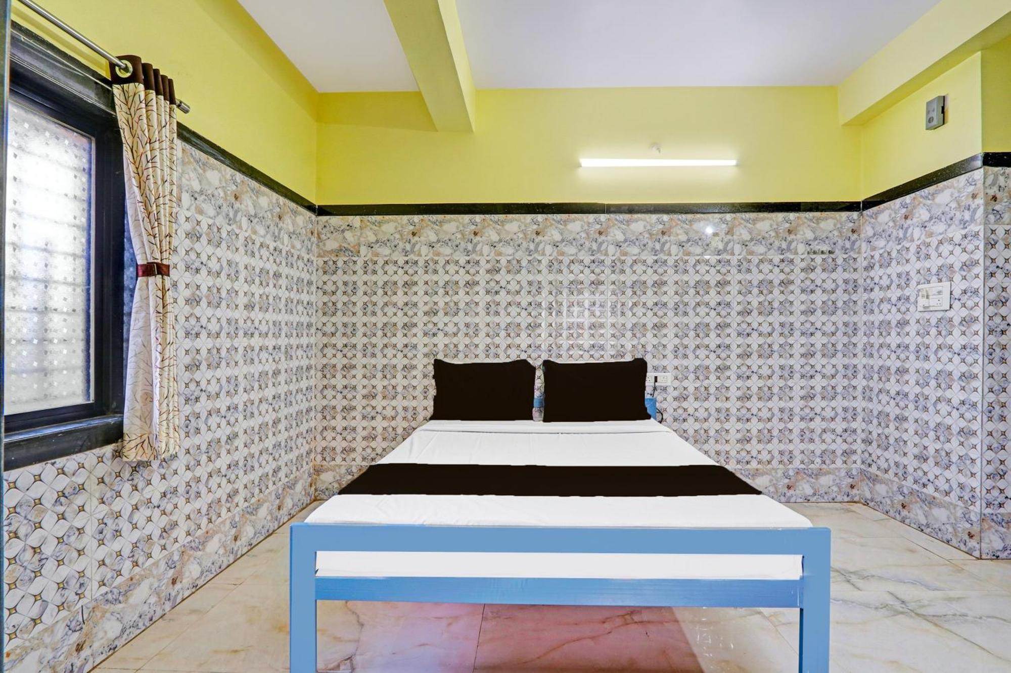 Hotel O Pankaj Hotel & Lodge Gangapur  Екстериор снимка