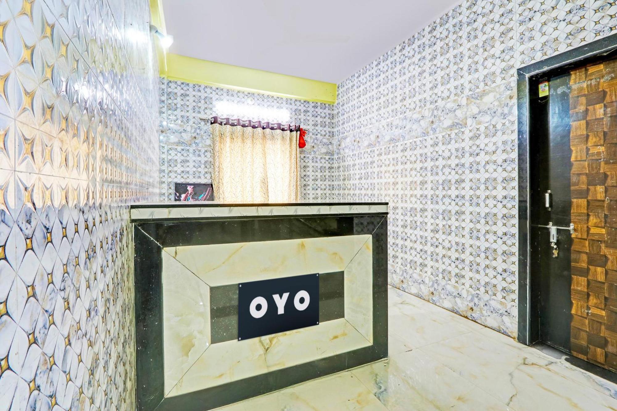 Hotel O Pankaj Hotel & Lodge Gangapur  Екстериор снимка