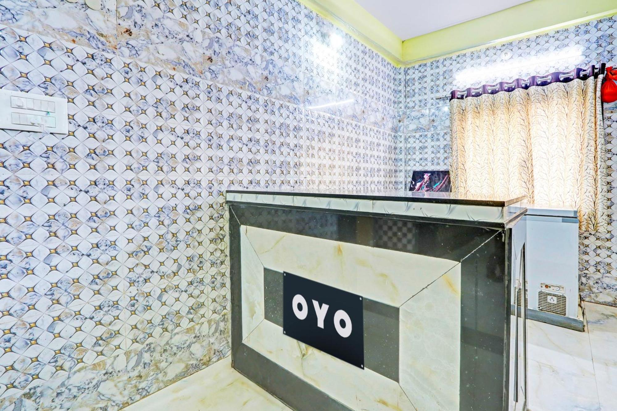 Hotel O Pankaj Hotel & Lodge Gangapur  Екстериор снимка