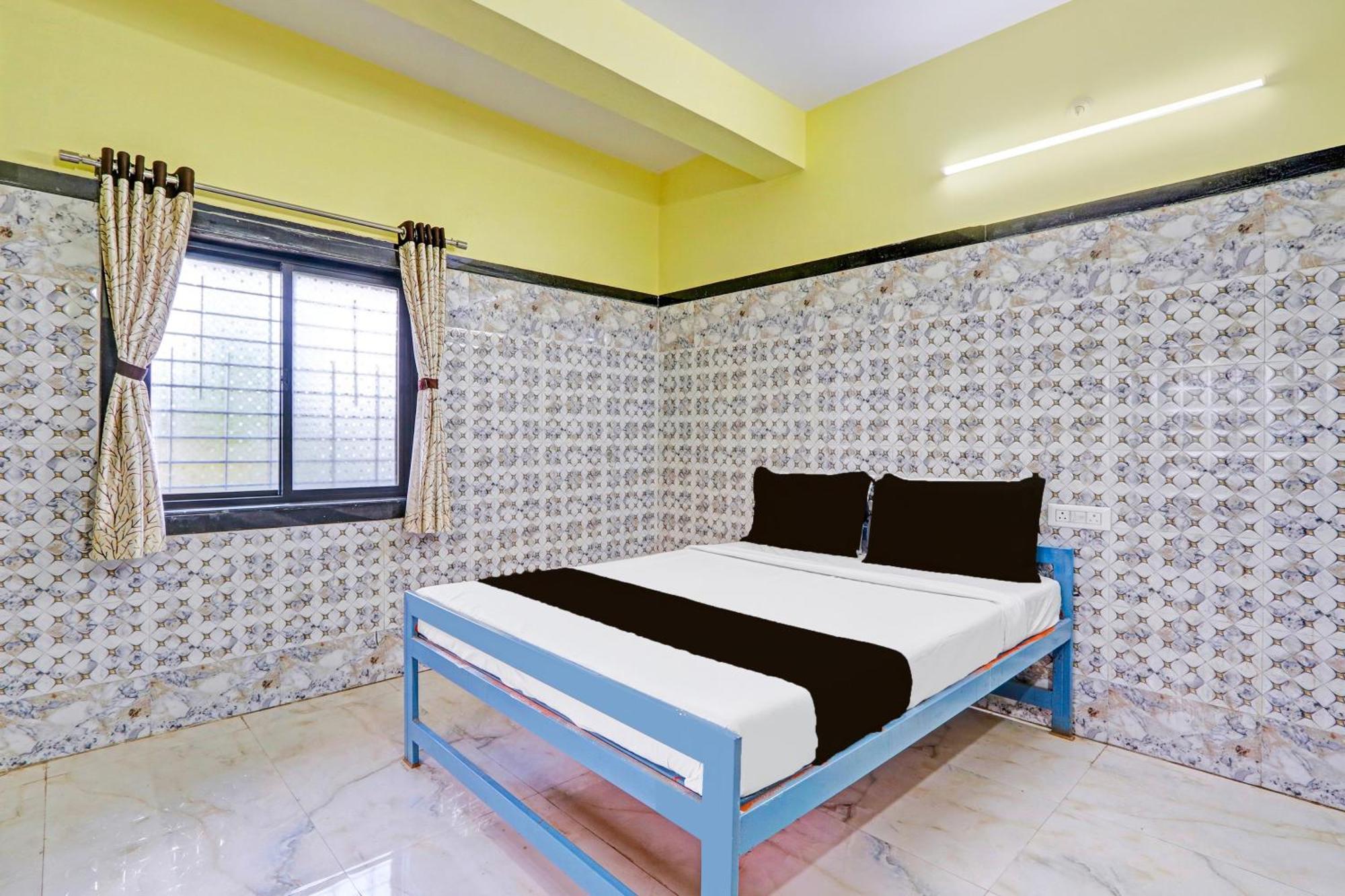 Hotel O Pankaj Hotel & Lodge Gangapur  Екстериор снимка