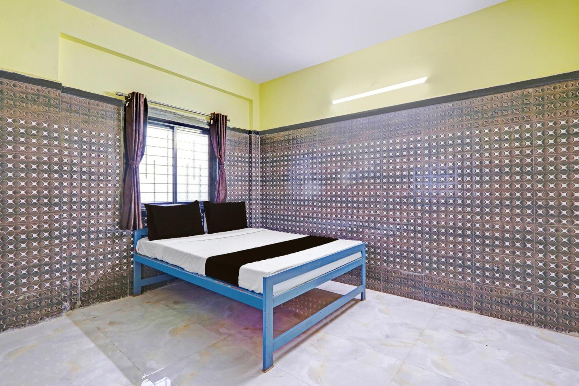 Hotel O Pankaj Hotel & Lodge Gangapur  Екстериор снимка